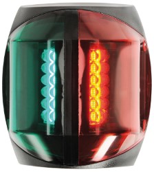 Sphera II lumina navigare bicolor corp negru ABS